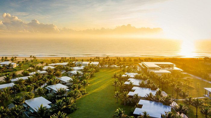 Xe từ sân bay Phù Cát đi Maia Resort Quy Nhơn giá rẻ